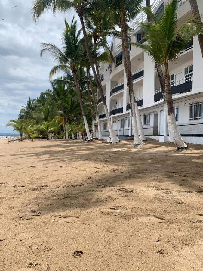 Vacacional Luna Mar Rincon de Guayabitos Luaran gambar